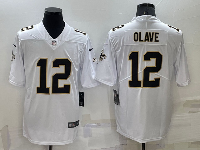 New Orleans Saints Jerseys 019